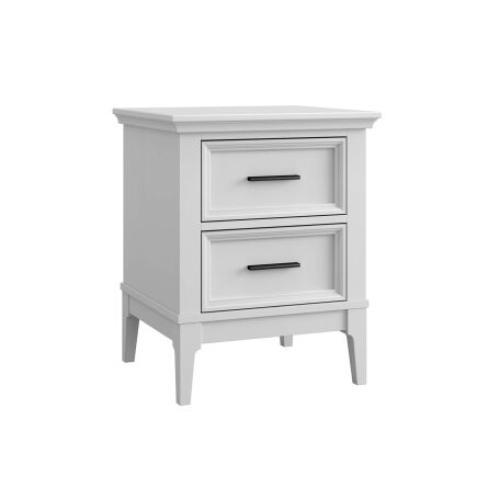 Тумба прикроватная Квадро-С 02